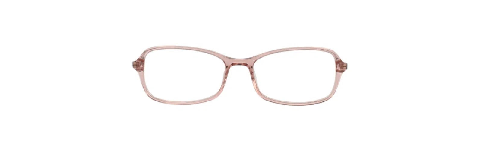 Sophia Loren SL1579 Eyeglasses - Violet - view 6